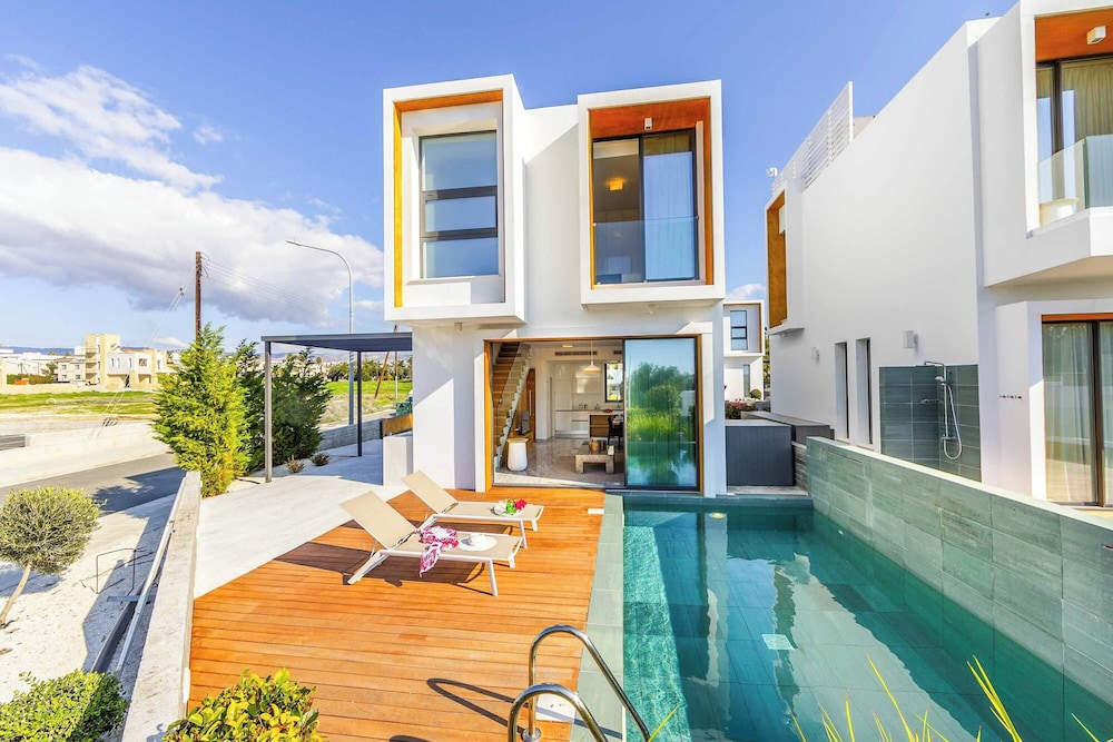 Villa Laurus 6