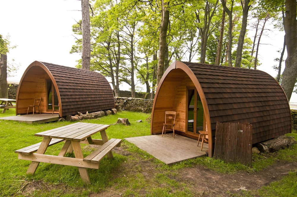 YHA Grinton Lodge - Hostel