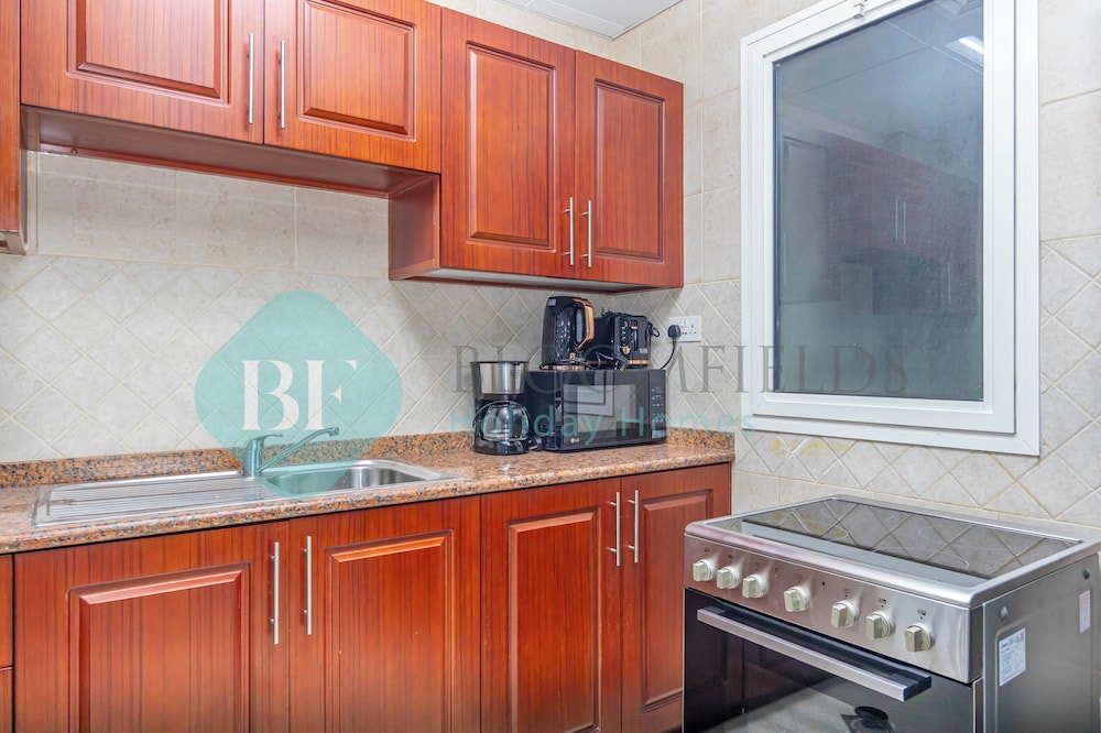 Bloomfields El Yacout 1BR Muror