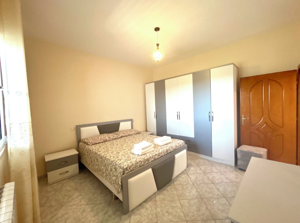 Ishëm Greenview Apartments