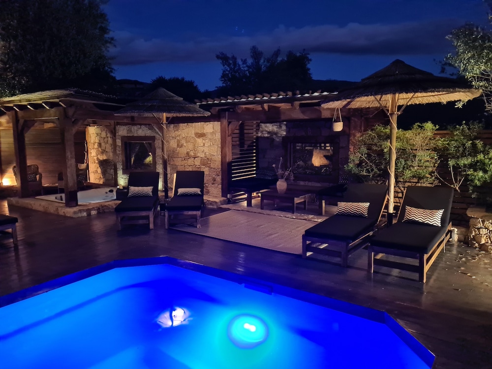 Chambre d'Hote Casa Maredda