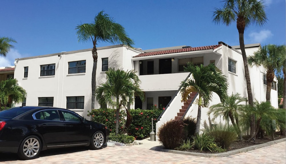 Casa Del Mar Longboat Key