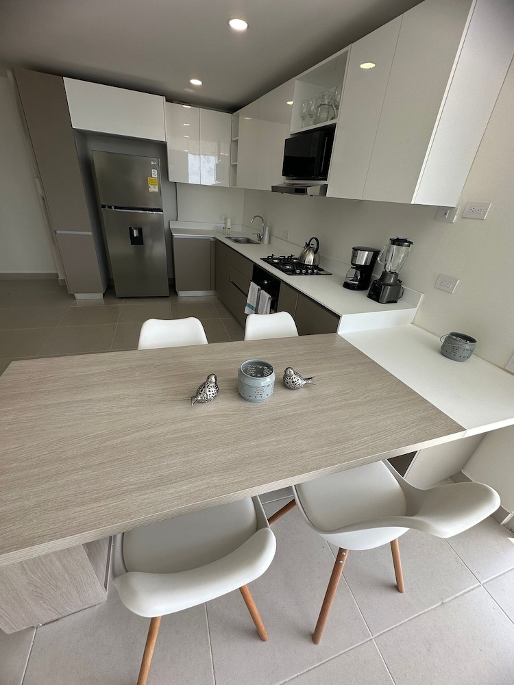 Sunno Beach Condominium - Playa Azul