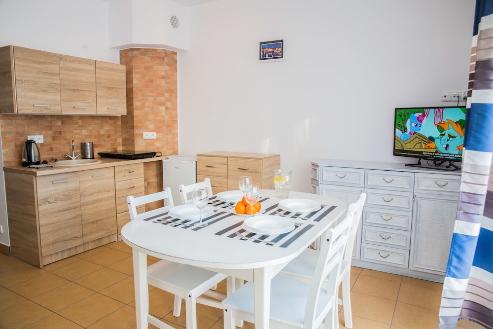 Family Homes - Apartamenty Vento