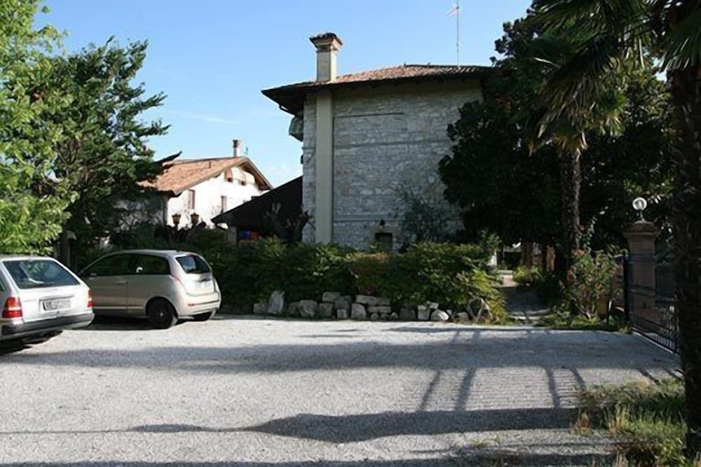 Casa Corazza