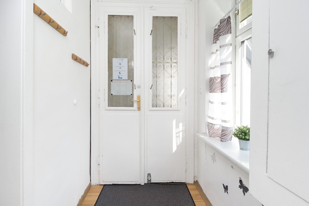 Apartment Johannitergasse
