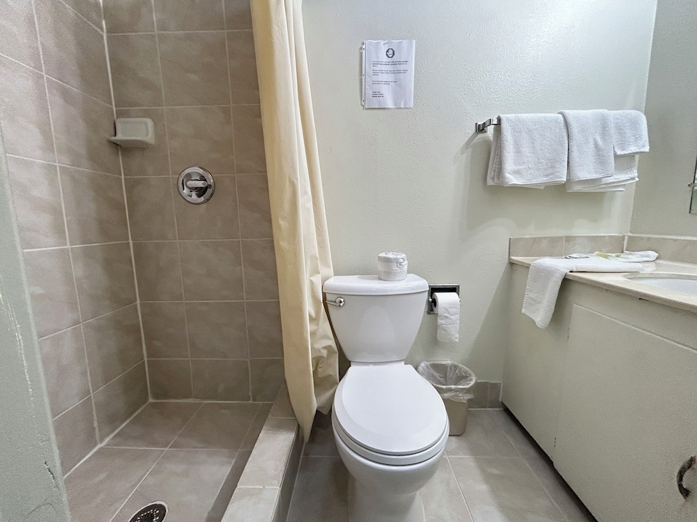 Gateaway Motel Broken Bow NE
