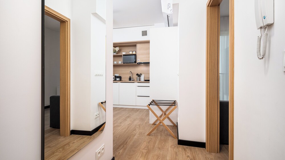 Apartamenty Sun & Snow Zamoyskiego