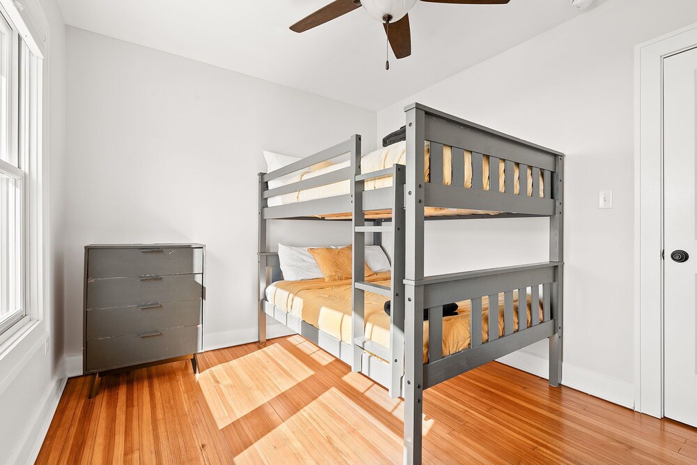 Adorable Broad Ripple Duplex