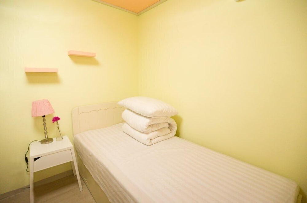Lombard House - Hostel