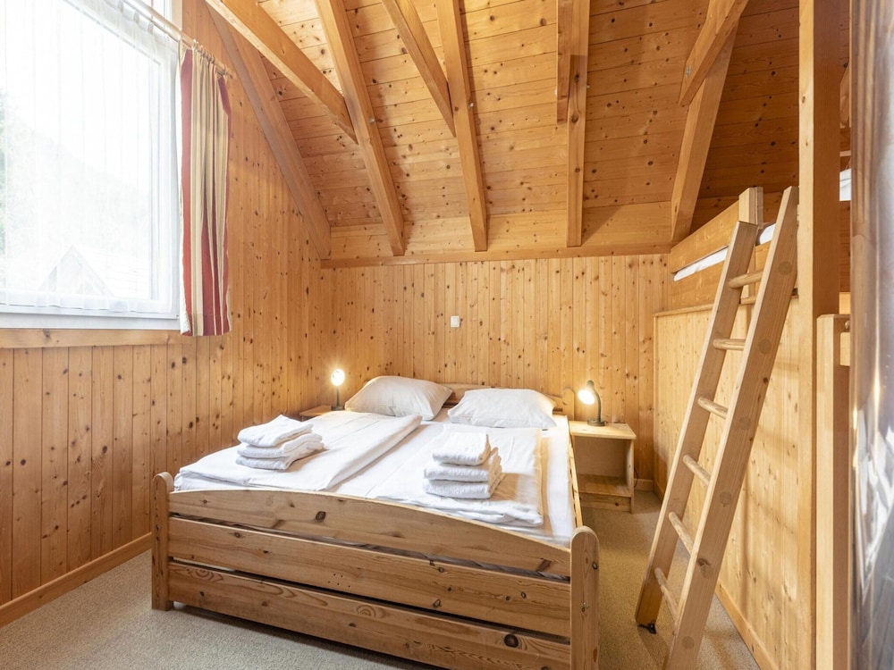 Splendid Holiday Home in Kreischberg Murau near Ski Resort