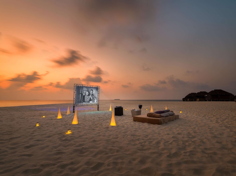 JA Manafaru, The Real Maldives - Complimentary Seaplane for 7 nights and more - Stay Period 01 May 2026 to 23 Dec 2026