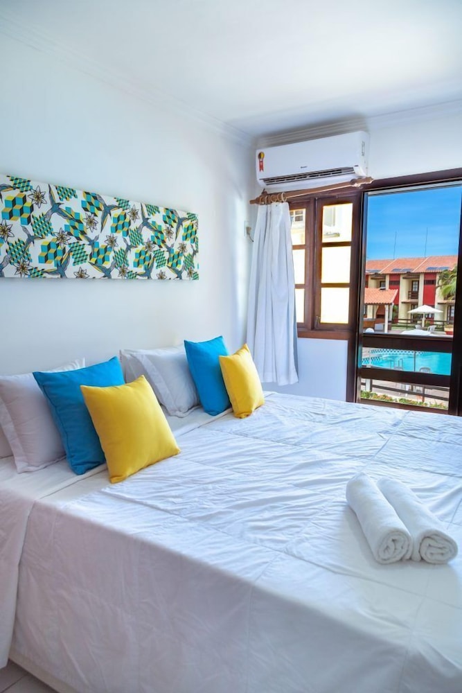 Residencial Jerusalém I