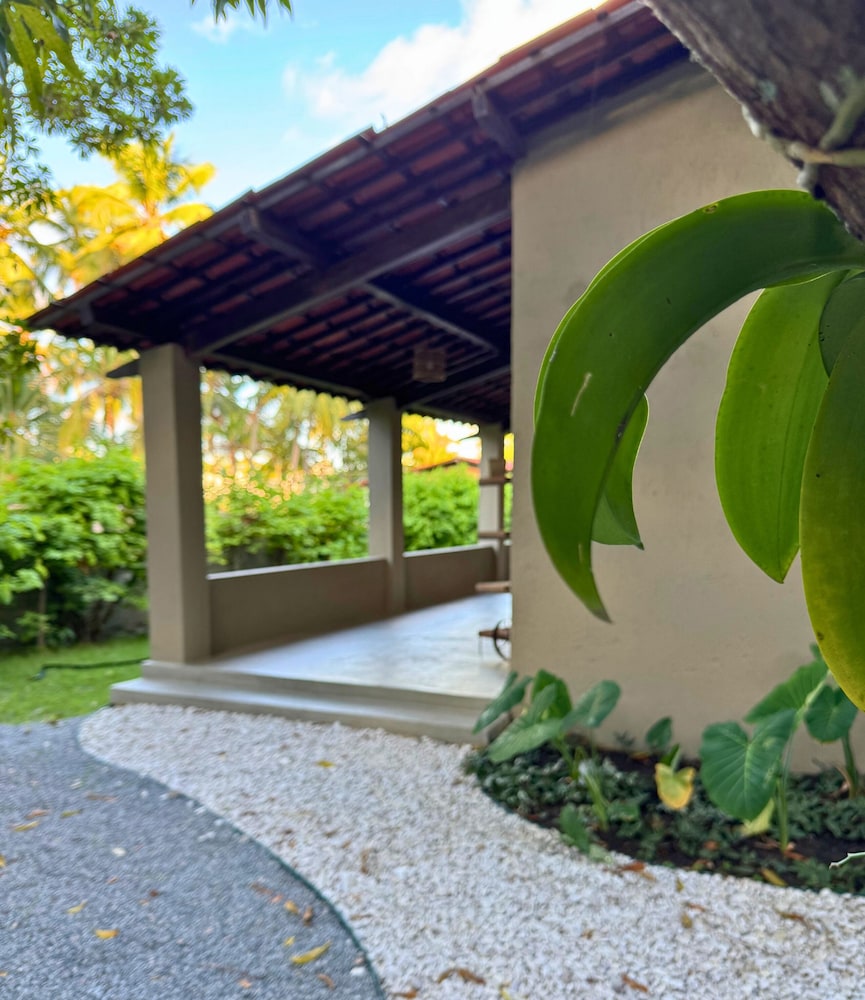 MHV Milagres - Casa Aruã