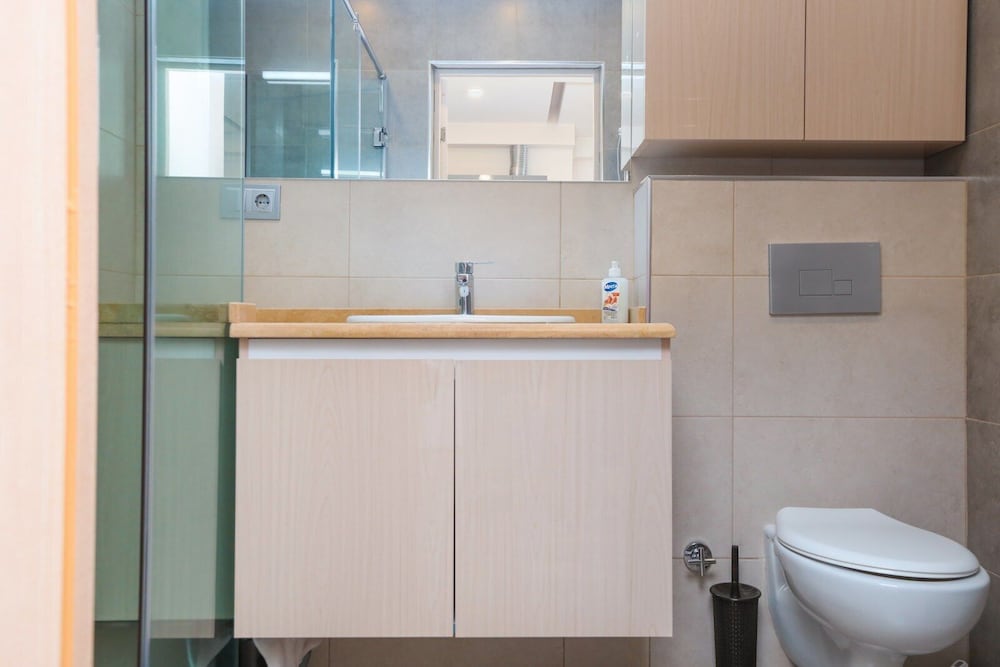 Stay Inn on Koghbatsi Str. 16