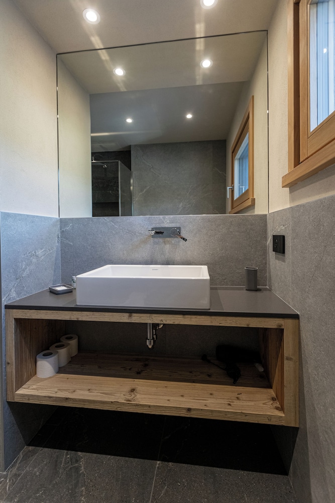 BAITA LARIX BORMIO