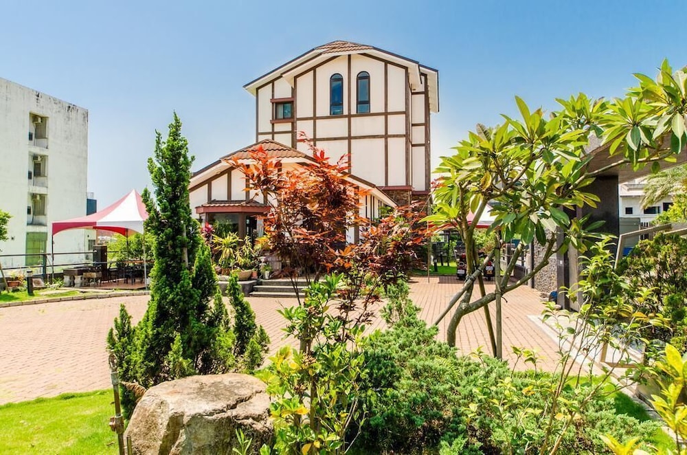 YiLan Museum