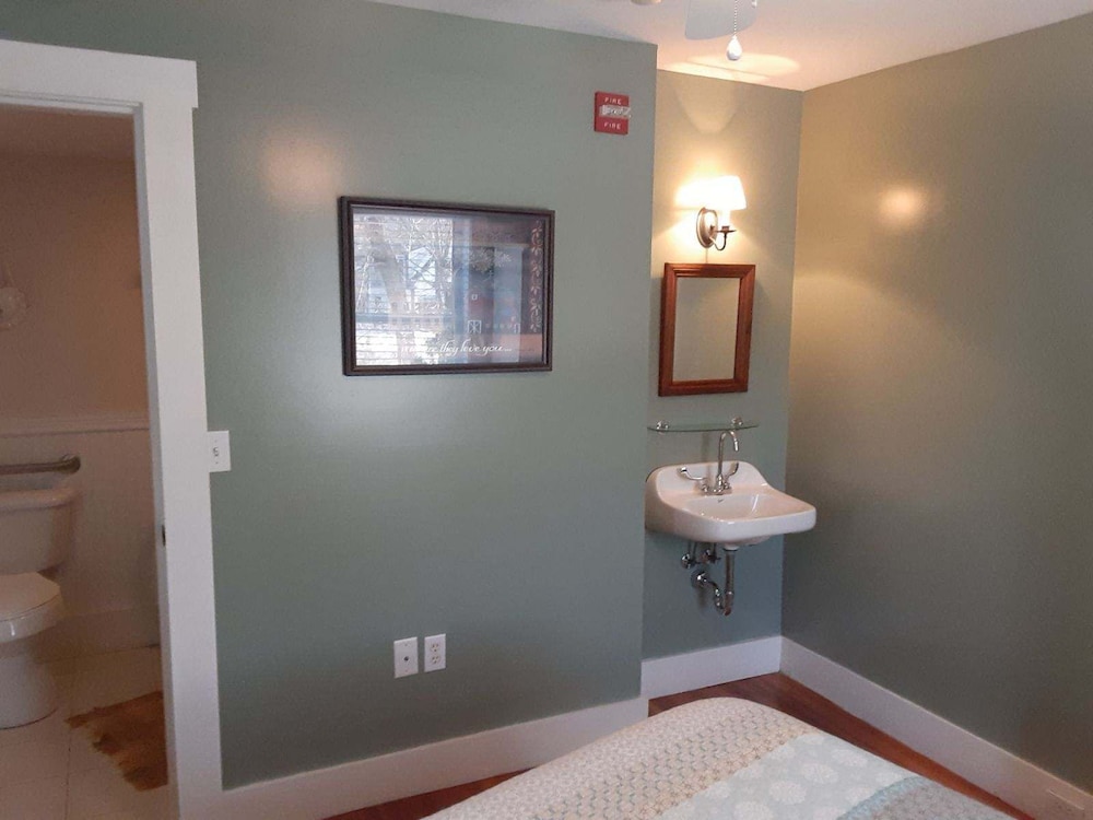 Bittersweet Bed and Breakfast
