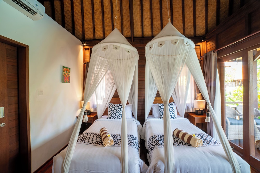 D'Puncak Villas Lembongan