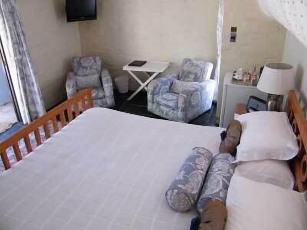 Princes Lodge Guest House