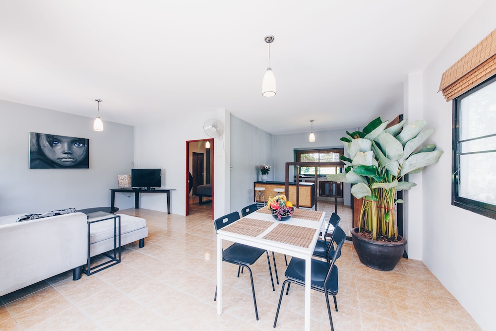 Coco Lilly Villas