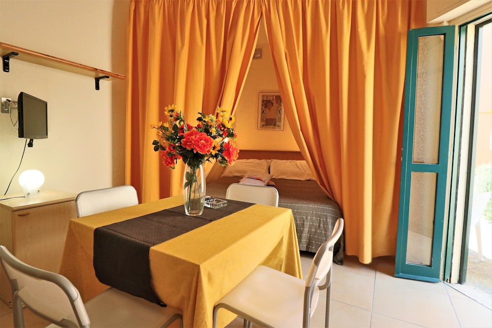 Residence Serra Alimini 2