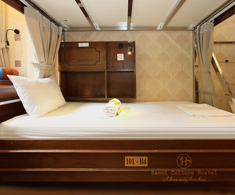 Hanoi Culture Hostel