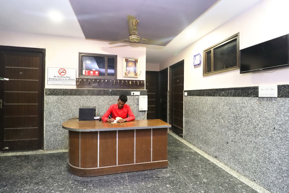 OYO 39635 Hotel Shree Om view 3