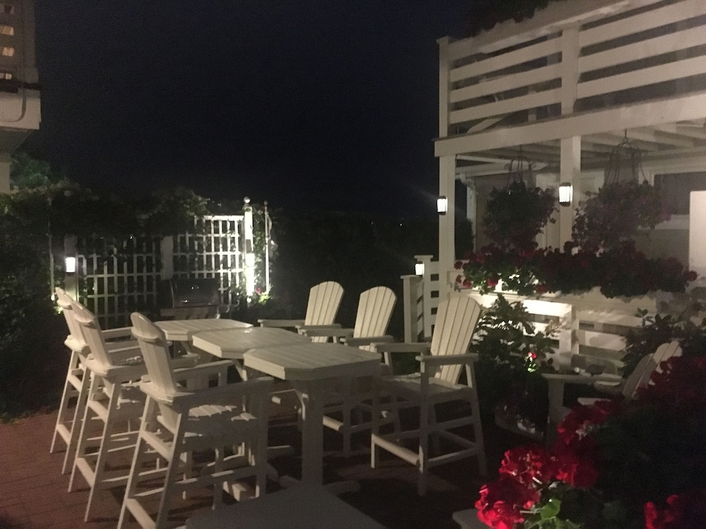 Dyer's Beach House