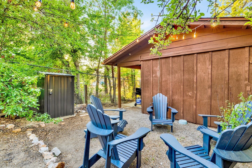 Orchard Family Cabin #2560