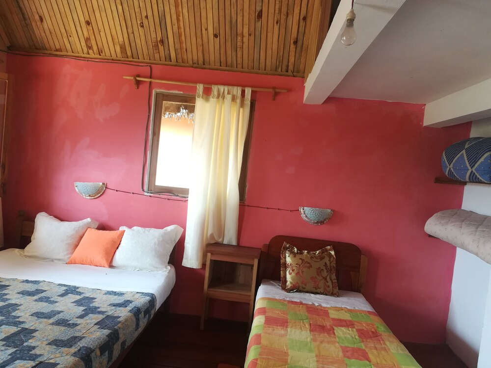 Goyave Hotel & Voyage view 3