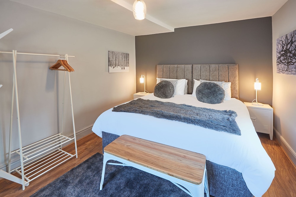 Host Stay No 9 Victoria Road view 3