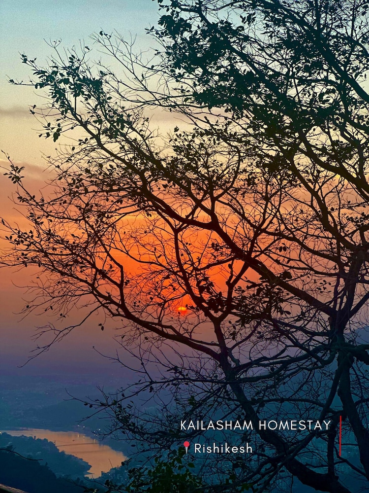 Kailasham Homestay