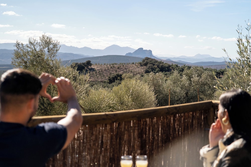 El Refugio del Indio