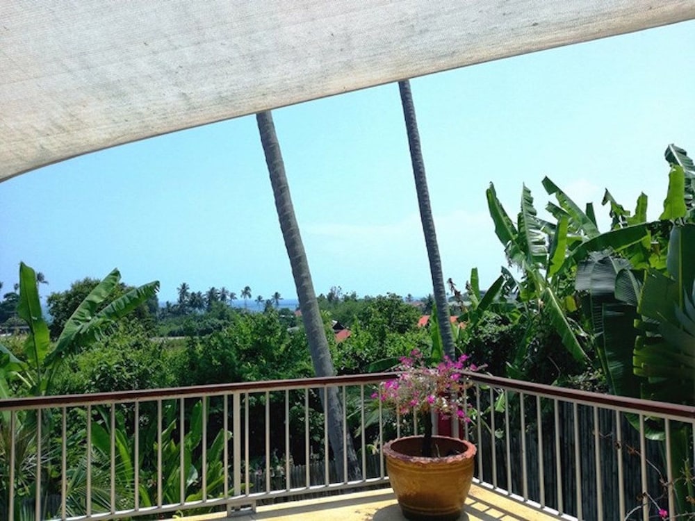 Pink House Samui