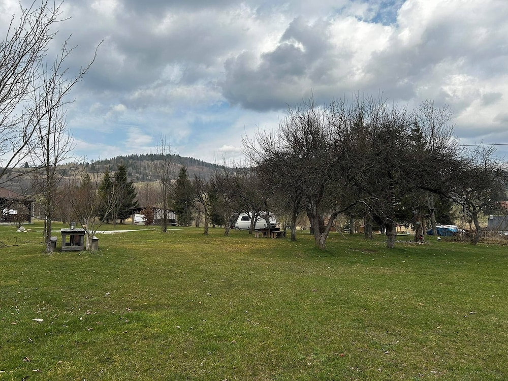 Tiny House at Sedliacky Dvor - Brezno