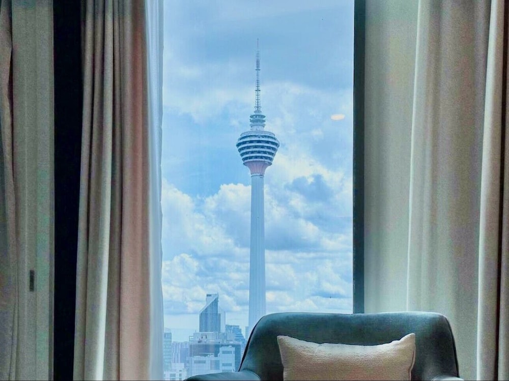 Tropicana The Residence by KLCC
