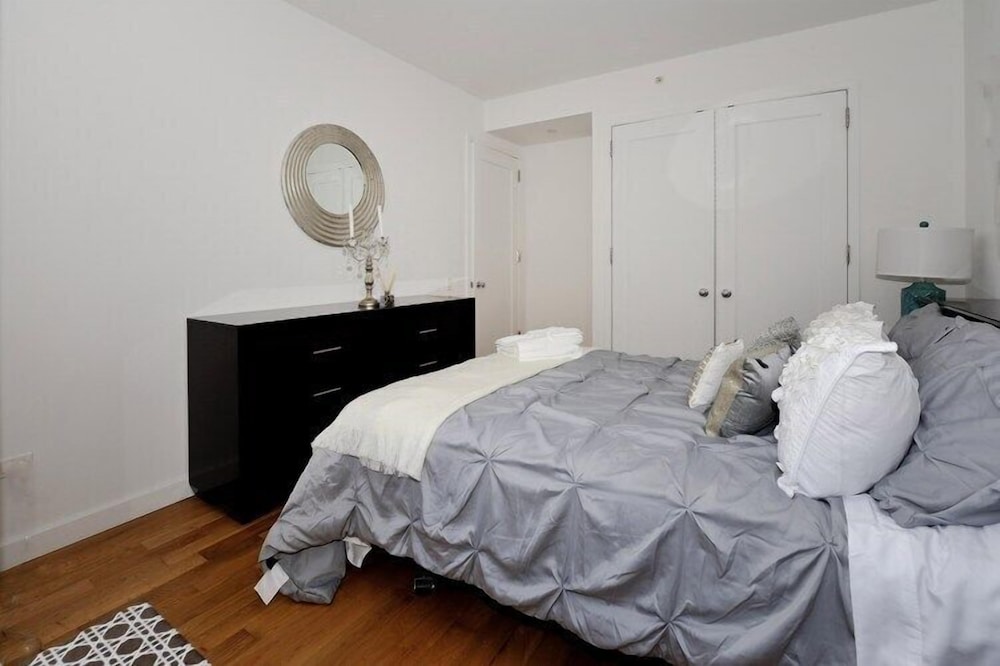 Market Rental NYC Midtown West