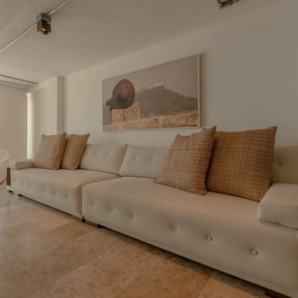 w Amazing 4BR Villa w AC n Ocean View