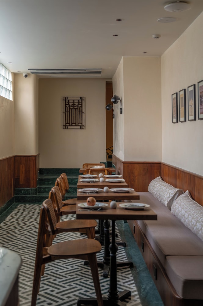 Abode Jaipur