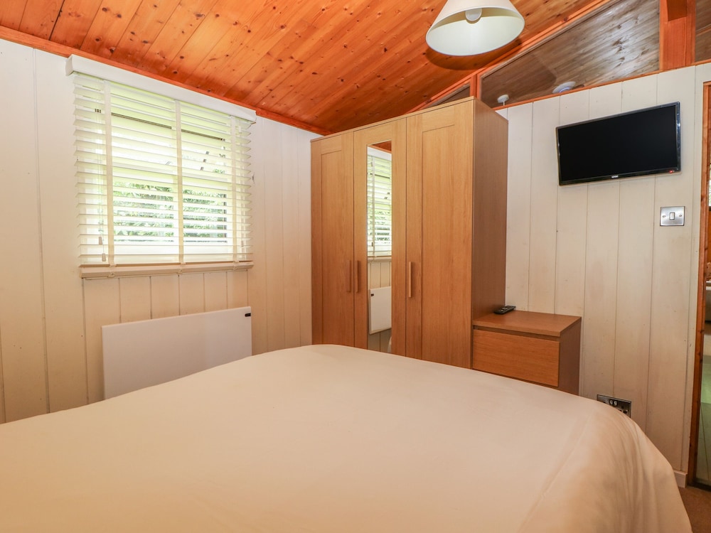 Ash Lodge view 3