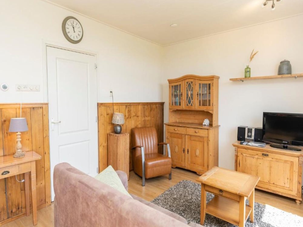 Apartment in De Koog Near Texel Beach