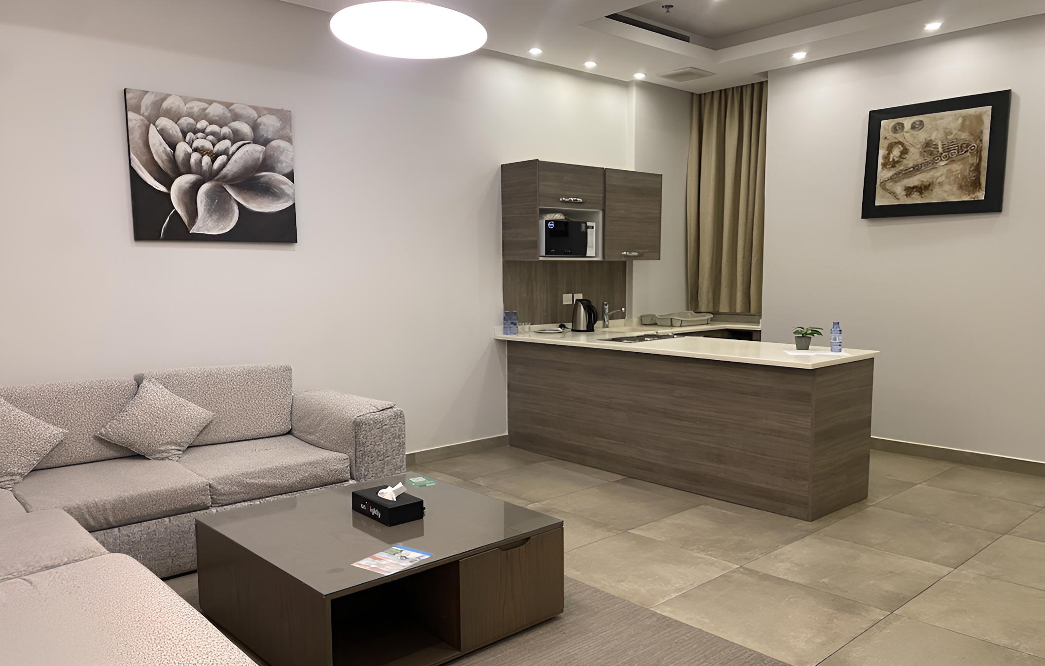 180 Degrees Hotel Almalqa