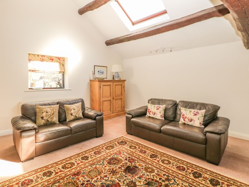 Bullace Barn