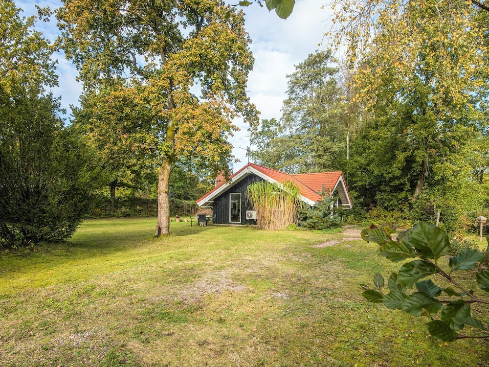 4 Star Holiday Home in Silkeborg