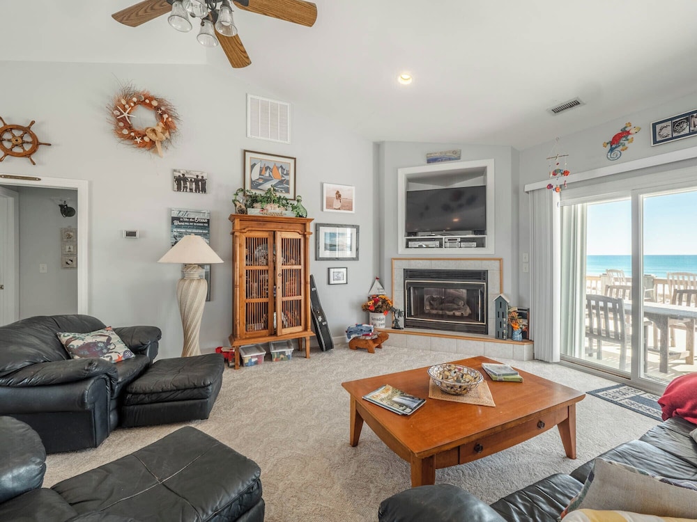 Serendipity by Topsail Realty