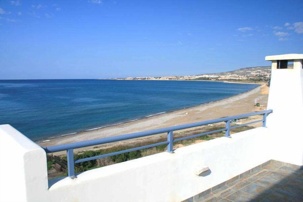 Blue Coral Beach Villas