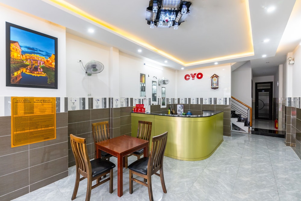 Bong House Homestay Hoi An