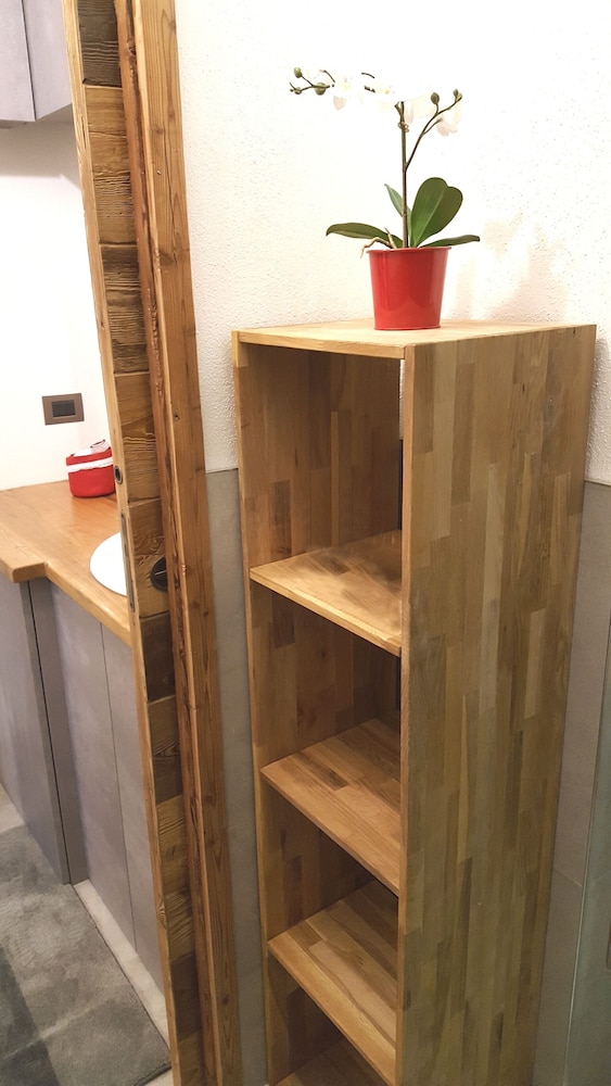 Casa Sofia - Magnificent new Built Town Center Studio Apartment With Terrace photo 2