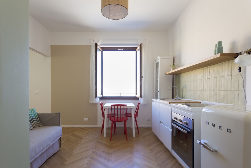 Residence ITACA
